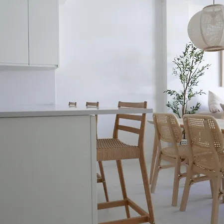 Apartment Lomas