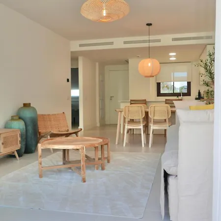 Lomas Lejlighed Fuengirola